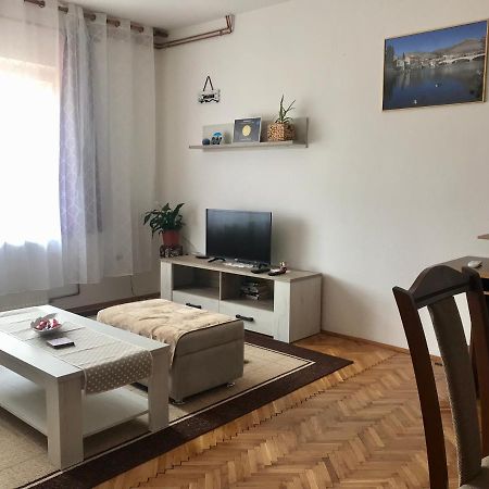 Apartmani Rada Trebinje Zewnętrze zdjęcie